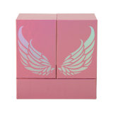 Paper Makeup/Personal Care Packaging Box Cosmetic Box