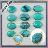 Atificial Synthetic Turquoise Gemstones