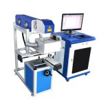 Laser Marking Machine for Engraving and Cutting PCB Machine