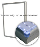 Advertising Equipemt for Snap Aluminum Frame LED Light Box