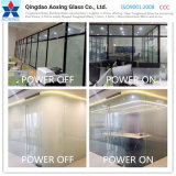 Switchable Electric Privacy Glass Pdlc Film Smart Glass