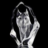 Delicate Handcrafts Gift Crystal Animal Figures