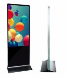 42-Inch Floor Stand Digital Signage with Android OS