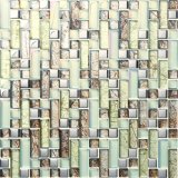 Wholesale Factory Price 6mm / 8mm Thickness Grade AAA Crystal Mosaics