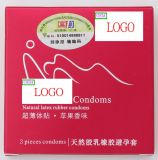 Manufacturer Adult Products OEM Best Latex Ultra Thin Condom