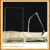 Wholesale Cheap Custom Transparent Crystal Trophies and Awards