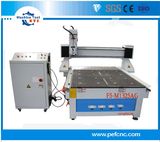 Composite Board Cutting Wood CNC Router Machine 1325