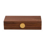 Luxury Custom Wooden Tea Box, Tea Gift Packaging Box, Tea Box