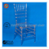 Crystal Polycarbonate Resin Tiffany Chiavari Chair