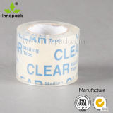 Crystal Clear BOPP Sealing Tape