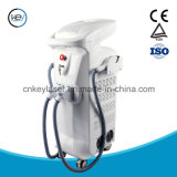 Germany Technology Vertical IPL Hair Removal Machine