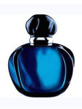 Lady Perfume with Blue Bottle, 50ml