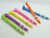Funny Thumb Gestures Plastic Ballpoint Pen