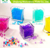 Crystal Soil Multi-Coloured Gel Jelly Ball Water Pearls Wedding Home Decoration