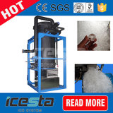 5 Tons/Day Crystal Ice Tube Ice Maker