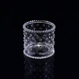 Wholesale Glass Cup Candle Holder