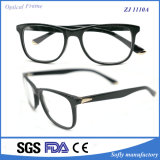 Europe Style Acetate Optical Frames Spectacle Designer Eyewear