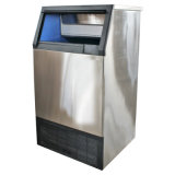 150kgs Cube Ice Machine for Restaurant Use