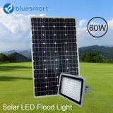 60W Solar Light Outdoor Lighting LED Flood Lamp