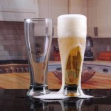450ml Printing Beer Cup Drinking Beer Glass Cup Customize Beer Glass