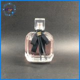 Low Price High Quality 80ml Clear Luxury Perfume Bottle