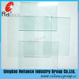 1-2.7mm Clear Sheet Glass/ Frame Glass/Clock Cover Glass/Float Glass/Clear Float Glass/Clear Pattern Glass with Certificate Ce