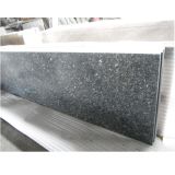 Natural Stone Blue Granite Slab Countertop