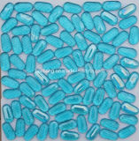 New Designs Glass Mosaic Tiles for Swimming Pool Bathroom