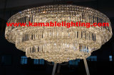 Good Quality Project Hotel Crystal Decorative Light (Ka865)