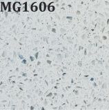 Building Materials White Galaxy Marble Granite Stone Slab for Counter Top Vanity Top