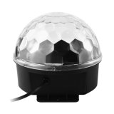 Bluetooth LED Spot Studio Stage Lighting LED Magic Ball Light