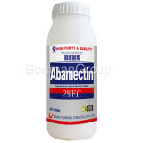 High Effective Agrochemical Insecticide Abamectin 95%Tc