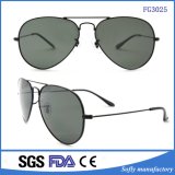 Ce Sun Glass Metal Sunglasses for Supermarket