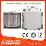 High Speed Magnetron Sputtering Vacuum Coating Machine for Plastic Tableware