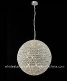 Modern Crystal Ball Chandelier Lamp (WHP-988)