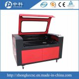 Zhongke 1390 Model CNC CO2 Laser Cutting Machine