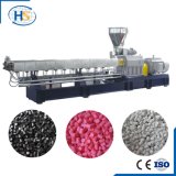 Plastic Pellets Granlating Twin Screw Extruder for PP PE Compound