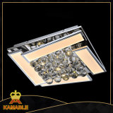 Commercial LED Iron Aluminium Ceiling Light (KAC1258-4L+3)