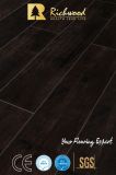 Pearl Smooth Surface 12mm Wax Coating Laminated Floor