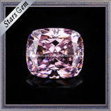 6A High Quality Good Cutting Cubic Zirconia Stone Manufacturer
