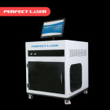 High Quality Perfect Laser Portable Crystal Engraving with Ce
