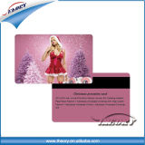 Standard or Custom Size Printing Plastic PVC Card