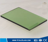 Float/Tinted/Reflective Tempered Laminated Glass for Building Glass