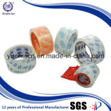 Packing Material BOPP Film Crystal Clear OPP Packing Tape