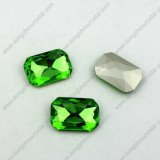 China Jewelry Rhinestone Crystal Beads