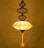 Creative Cloth Wonderful Pendant Lamp with High Quality