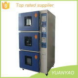Three-Layer Type Temperature Humidity Test Cabinet on Sale