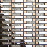 House Building Material Interior Glass Mosaic (VMW3965)