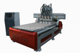 CNC Wood Engraving/Cuttiing Machine
