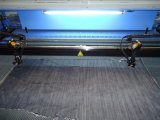 Laser Cutting Machine-Multi Heads CNC Router Machine